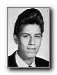 Don Lopez: class of 1969, Norte Del Rio High School, Sacramento, CA.